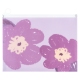 Папка на блискавці zip-lock А4+ Lavender-4 Axent 1497-39-a