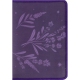 Папка об'ємна на блискавці А4+ Lavender-1 Axent 1804-36-a