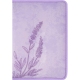 Папка об'ємна на блискавці А4+ Lavender-2 Axent 1804-37-a