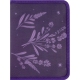 Папка об'ємна на блискавці А5+ Lavender-1 Axent 1805-36-a