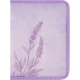 Папка об'ємна на блискавці А5+ Lavender-2 Axent 1805-37-a