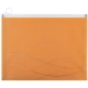 Папка на блискавці zip-lock, А4 Waves-1 Axent 1497-40-a