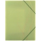 Папка на гумках, А4+, Waves-3 Axent 1509-42-a