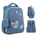 Рюкзак Education каркасний Studio Pets Kite sp25-531m
