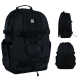 Рюкзак Education Teens чорний GoPack go25-186l-1