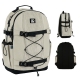 Рюкзак Education Teens бежевий GoPack go25-186l-4