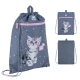 Сумка для вуття з кишенею 601M Studio Pets-1 Kite sp25-601m-1