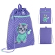 Сумка для вуття з кишенею 601M Studio Pets-2 Kite sp25-601m-2