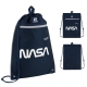 Сумка для вуття з кишенею 601M NASA Kite ns25-601m