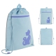 Сумка для вуття з кишенею 601M Catsline-11 Kite k25-601m-11