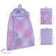 Сумка для вуття з кишенею 601M Catsline-19 Kite k25-601m-19