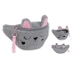 Сумка-бананка дитяча Kite 2577 Sweety Cat