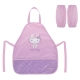 Фартух Education Hello Kitty Kite hk25-161