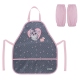 Фартух Education Kite Studio Pets sp25-161-2