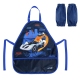 Фартух Education Kite Hot Wheels hw25-161