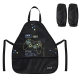Фартух Education Kite k25-161 Good Game
