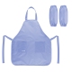 Фартух Education Teens Kite k25-526-2 фіолетовий