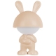 Світильник-нічник LED з акумулятором Dreamy Bunny, персиковий Kite k25-315-1-4