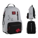 Рюкзак Education teens Kite k25-949m