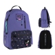 Рюкзак Education teens Kitek25-949l-2