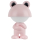 Світильник-нічник LED з акумулятором Dreamy Froggy, рожевий Kite k25-315-3-2