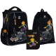 Набір рюкзак + пенал + сумка для взуття Hot Wheels Kite set_hw25-531m