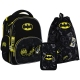 Набір рюкзак + пенал + сумка для взуття DC Comics Kite set_dc25-556m