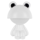 Світильник-нічник LED з акумулятором Cute Froggy, білий Kite k25-316-3-1