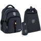 Набір рюкзак + пенал + сумка для взуття College Line Boy Kite set_k25-763m-3