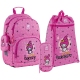 Набір рюкзак + пенал + сумка для взуття Hello Kitty Kite set_hk25-585m-2