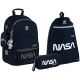 Набір рюкзак + пенал + сумка для взуття NASA Kite set_ns25-585m