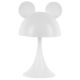 Світильник-нічник LED з акумулятором Simple Mouse, білий Kite k25-317-2-1