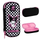 Пенал на блискавці без наповнення на одне відділення Hello Kitty-4 Kite hk25-662-4