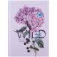 Записна книжка А5, 96 арк. в клітинку в твердій обкладинці Wild Axent 8459-5-a