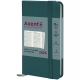 Щотижневик датований 2026 Pocket Strong, 90*150, лазурний AXENT 8508-26-63-a