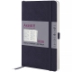 Щотижневик датований 2026 Partner Soft Skin, 125*195, синій AXENT 8509-26-02-a