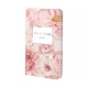 Щотижневик датований 2026 Pocket, 90*150, Peony Dreams AXENT 8525-26-2-a-cc