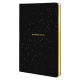 Щотижневик датований 2026 Partner Mellow, 125*195, Sparkling stories AXENT 8528-26-2-a