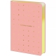 Щоденник датований 2026 Partner Mellow, 145*210, Happiness planner AXENT 8823-26-1-a