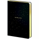 Щоденник датований 2026 Pocket Mellow, 101*146, Sparkling AXENT 8828-26-2-a