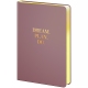 Щоденник датований 2026 Pocket Mellow, 101*146, Dream AXENT 8828-26-3-a