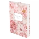 Щоденник датований 2026 Partner, 145*210, Peony Dreams AXENT 8901-26-2-a-cc