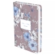 Щоденник датований 2026 Pocket, 101*146, Blue Elegance AXENT 8902-26-1-a-pps