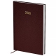 Щоденник датований 2026 Classic Style, 145*210, з/т коричневий AXENT 8840-26-4-a