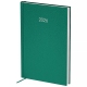 Щоденник датований 2026 Classic Style, 145*210, с/т аквамариновий AXENT 8840-26-5-a