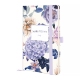 Щотижневик датований 2026 Partner 125*195, Violet Whispers AXENT 8524-26-4-a