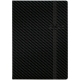 Щоденник датований 2026 Стандарт Soft Carbon чорний Brunnen 73-795 31 906