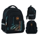 Рюкзак Education 2606S Speed Zone GoPack go26-2606s-6