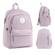 Рюкзак Education Teens 141L пудровый розовый GoPack go26-141l-2