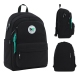 Рюкзак Education Teens 141L черный GoPack go26-141l-3